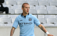 Pescara chiêu mộ thành công tài năng trẻ của Manchester City
