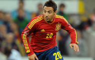 Cazorla hoàn tất buổi kiểm tra y tế: Kỉ lục chờ Arsenal