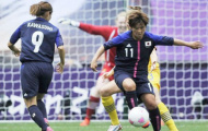 23h00, 03/08, Brazil vs Nhật Bản: Anh Đào khoe sắc (bóng đá nữ Olympic)