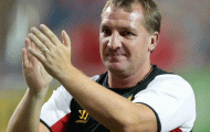 Liverpool khởi đầu thuận lợi tại Europa League