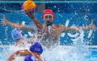 Những hình ảnh ấn tượng của ngày thi đấu thứ 6 Olympic 2012