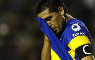 Santos phủ nhận tin đồn liên quan đến Riquelme