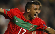 Real chi 31 triệu đưa Nani về tái ngộ C.Ronaldo