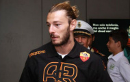 Palermo: Sẽ là trọng tội nếu không bán Balzaretti
