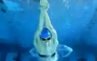 Video: Vén bức màn khổ luyện của 'Siêu kình ngư' Michael Phelps