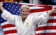 Mỹ giành HCV Judo đầu tiên trong lịch sử