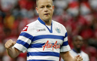 Cardiff chiêu mộ thành công tiền đạo của Queens Park Rangers