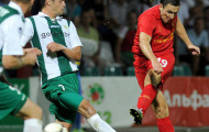 Liverpool: Stewart Downing, ghi bàn và ra đi?
