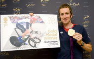 Bradley Wiggins: Từ nhà kho tới bục huy chương