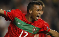 Real chi 31 triệu đưa Nani về tái ngộ C.Ronaldo