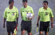 VPF loại 2 trọng tài vì chưa gương mẫu