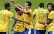 Brazil: Đây là Selecao, không phải Olympic