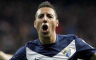 Arsenal tin Cazorla sẽ khiến CĐV quên Van Persie