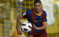 Ibrahim Afellay có thể được cho mượn