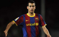 Busquets tin Barca sẽ rất nhớ Keita