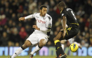 Real Madrid chuyển sang phương án B mang tên Moussa Bembele