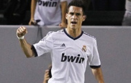 Video: 'Sao mai' Callejon góp 1 bàn trong chiến thắng hủy diệt LA Galaxy