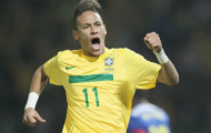 Nhiệm vụ của Real là KHÔNG ĐỂ Neymar gia nhập Barca