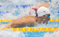 Vì sao bơi lội ở London 2012 có ít kỷ lục thế giới?