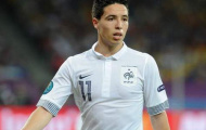 Bốn tuyển thủ Pháp bị tước tiền thưởng EURO 2012