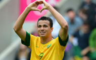 Bóng đá nam Olympic: Ai cản được Brazil?