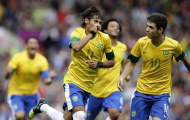 Olympic Brazil: Đường ta cứ bước