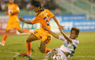 SHB.Đà Nẵng soạn sẵn kịch bản... vô địch V-League 2012