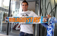 Bi kịch 'bán máu' để tồn tại của Malaga
