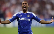 Ancelotti muốn đưa trò cũ Ashley Cole tới PSG