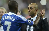 Chelsea: Vị trí nào cho 'người hùng' Ramires?