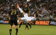 Video: Màn trình diễn ấn tượng của Cristiano Ronaldo v LA Galaxy