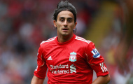 Aquilani chính thức rời Liverpool để đến Fiorentina