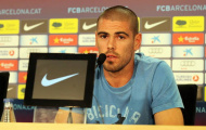 Valdes: “Tôi chưa bao giờ nghĩ mình là sự lựa chọn số 1”
