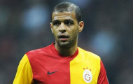 Melo đạt được thỏa thuận với Galatasaray, chờ Juventus