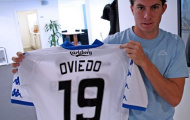Bryan Oviedo cân nhắc khả năng đến Man United