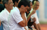 Hai đội “đi trên dây”