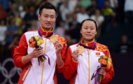 Chung kết cầu lông: Lin Dan tái ngộ Lee Chong Wei
