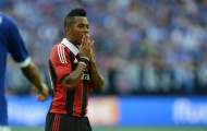 Robinho luôn muốn được trở lại Santos