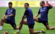 Man City : Ngoại hạng Anh là chưa đủ