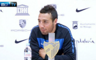 Arsenal hoàn tất vụ chiêu mộ Cazorla: Nhất tiễn hạ song điêu