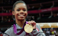 Gabby Douglas đi vào lịch sử môn TDDC Olympic