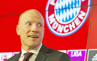Bayern phải bạo chi nếu muốn trở lại là số 1