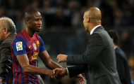 Nhìn lại mối quan hệ giữa Guardiola với các cựu cầu thủ Barca