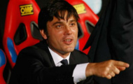 Montella mừng vì sếp đã giữ lời