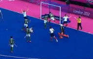 Video Olympic: Vương Quốc Anh vs Pakistan (Hockey)
