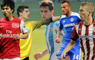 5 ngôi sao trẻ Barca nên đưa về lò La Masia