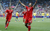 20h30 ngày 4/8, Mexico vs Senegal: Cơ hội làm nên lịch sử
