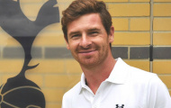 Andre Villas-Boas hài lòng với chuyến du đấu Mỹ của Tottenham