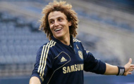 Man City dùng 36 triệu bảng hỏi mua David Luiz