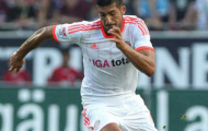 Bundesliga: Tân binh hòa nhập nhanh chóng